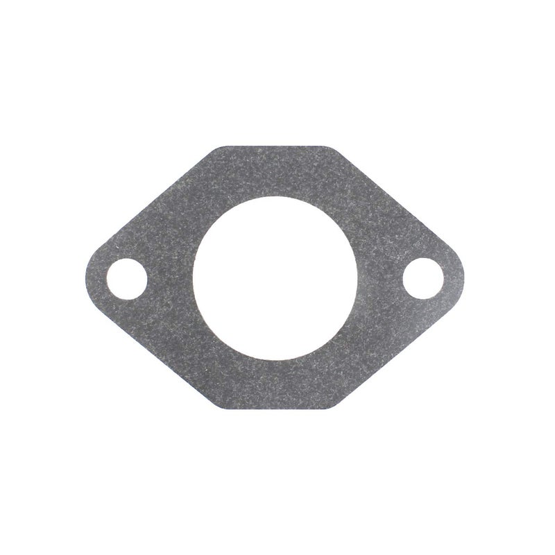 QAZAKY Pack-of-6 Carburetor Base Gasket Compatible with Kawasaki FE290 FE350 Engine Golf Cart Gas Club Car DS Precedent Turf Carryall Industrial Carts Carb 1016438 1016439 1016440 1016441 - Image 5